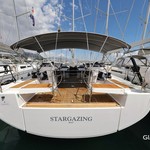 Hanse 548