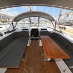 Hanse 548