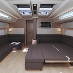Hanse 548