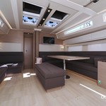 Hanse 548