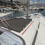 Hanse 548