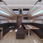 Hanse 548