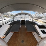 Hanse 548
