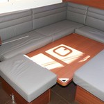 Dufour 460 Grand Large