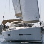 Dufour 460 Grand Large