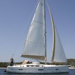 Dufour 460 Grand Large