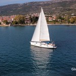 Dufour 460 Grand Large