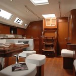 Beneteau Oceanis 48