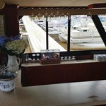 Bluewater yachts 42 coastal cruiser
