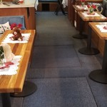 Bluewater yachts 42 coastal cruiser