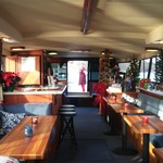 Bluewater yachts 42 coastal cruiser