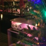 Bluewater yachts 42 coastal cruiser