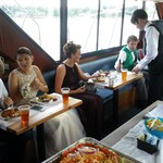 Bluewater yachts 42 coastal cruiser