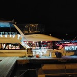 Bluewater yachts 42 coastal cruiser