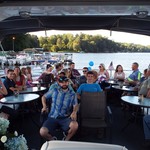 Bluewater yachts 42 coastal cruiser