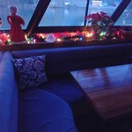 Bluewater yachts 42 coastal cruiser