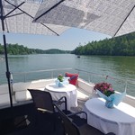 Bluewater yachts 42 coastal cruiser