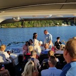 Bluewater yachts 42 coastal cruiser