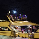 Bluewater yachts 42 coastal cruiser