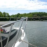 Bluewater yachts 42 coastal cruiser