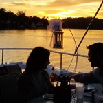 Bluewater yachts 42 coastal cruiser