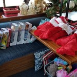 Bluewater yachts 42 coastal cruiser