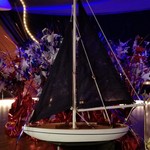 Bluewater yachts 42 coastal cruiser