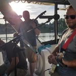 Bluewater yachts 42 coastal cruiser