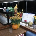 Bluewater yachts 42 coastal cruiser