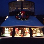Bluewater yachts 42 coastal cruiser