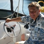 Bluewater yachts 42 coastal cruiser