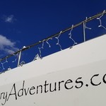 Bluewater yachts 42 coastal cruiser