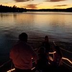Bluewater yachts 42 coastal cruiser