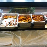 Bluewater yachts 42 coastal cruiser