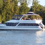 Bluewater yachts 42 coastal cruiser