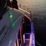 Bluewater yachts 42 coastal cruiser