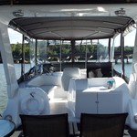 Bluewater yachts 42 coastal cruiser