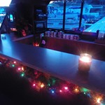 Bluewater yachts 42 coastal cruiser