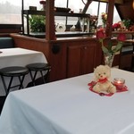 Bluewater yachts 42 coastal cruiser