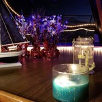 Bluewater yachts 42 coastal cruiser