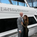 Bluewater yachts 42 coastal cruiser