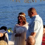 Bluewater yachts 42 coastal cruiser