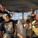 Bluewater yachts 42 coastal cruiser