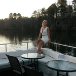 Bluewater yachts 42 coastal cruiser