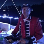 Bluewater yachts 42 coastal cruiser