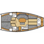 Elan 431