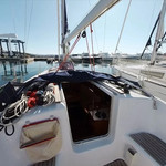 Jeanneau Sun Odyssey 32i