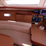 Jeanneau Sun Odyssey 32i