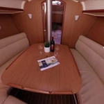 Jeanneau Sun Odyssey 32i