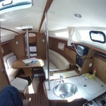 Jeanneau Sun Odyssey 32i